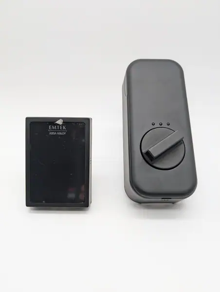 EMTEK Empowered Electronic Keypad (US19)