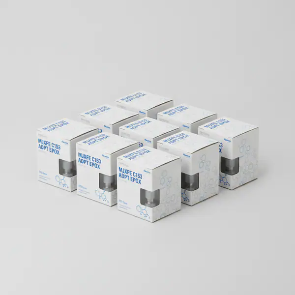 6 MJXFE C153 ADPT EPOX