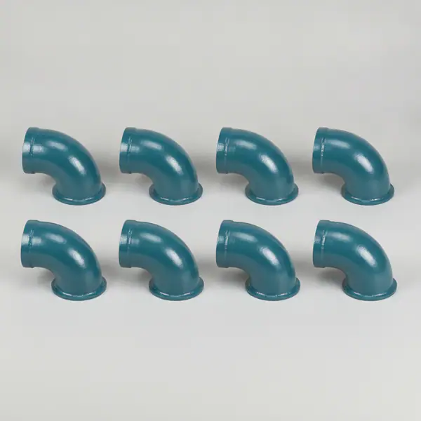 8 MJXFE 90 C153 BEND EPOX