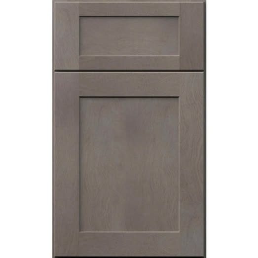 Brand New Fabuwood Kitchen Cabinets (Galaxy Horizon) - Complete Set New In Box