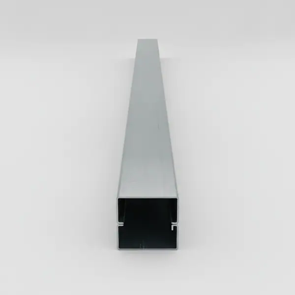 1-5/8"X 9'5" STUD 20GA EQ 1-1/4" FLANGE