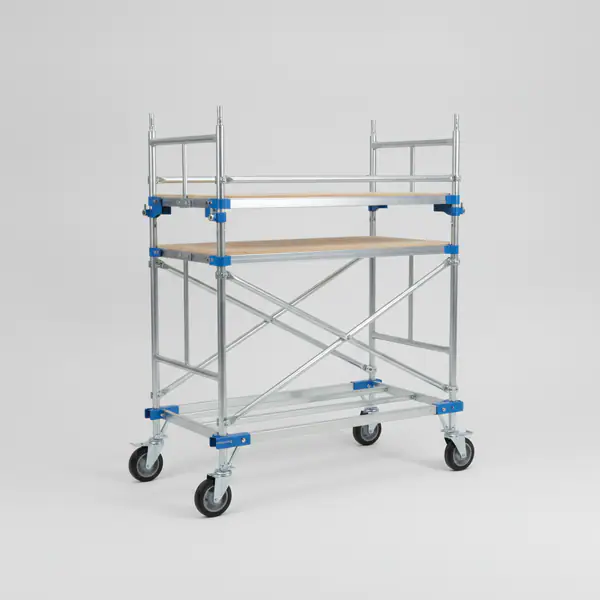 EXTENSION SCAFFOLD JOBSITE 39" METALTECH