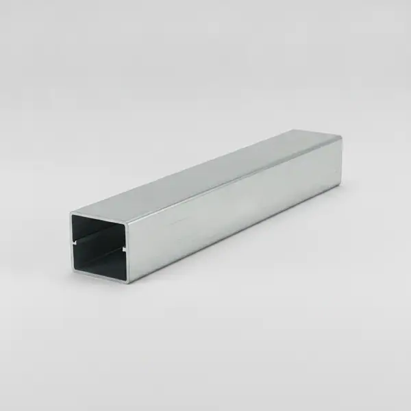 6"X 12' TRACK 20GA 33STR 1-1/4" LEG