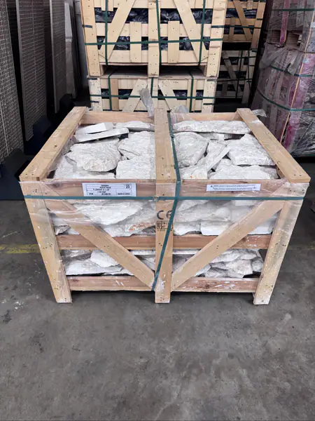 Travertine free form Stone