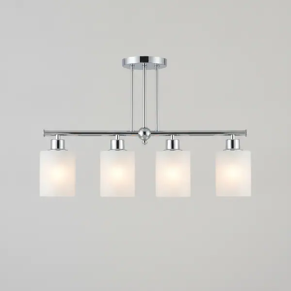Westchester 4-Light Polished Chrome