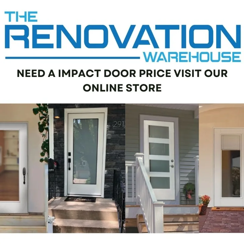 The Renovation Warehouse