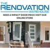 The Renovation Warehouse