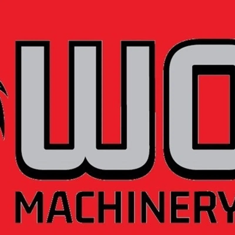 West-Wolf Supply Machinery