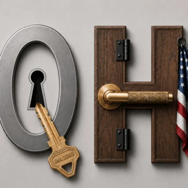 Quality Hardware LLC