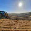 Construction Overstock 
