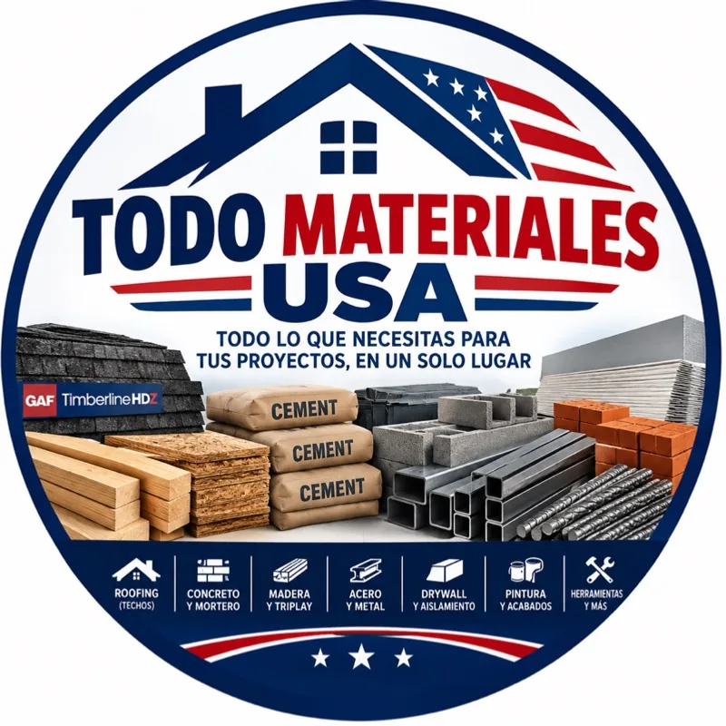 All materials Use