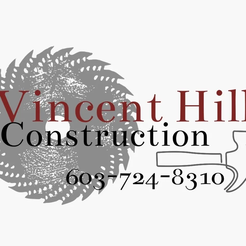 Vincent Hill Construction 
