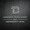 Concrete Truck Depot