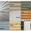 Pacific Siding