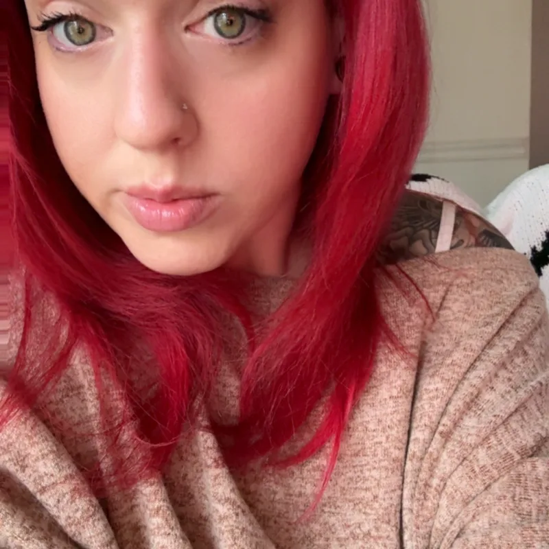 Rebecca Perry