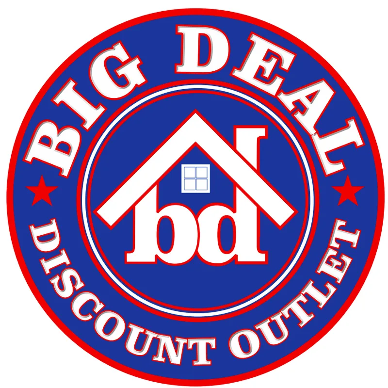 Big Deal Discount Outlet 