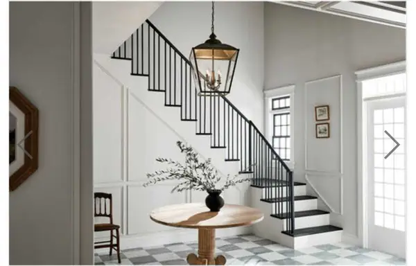 Beautiful Pendant Light