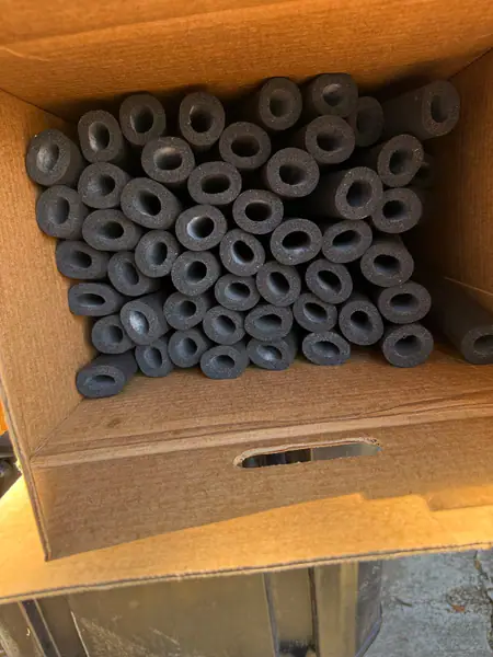 insulation 3/4 for pipes