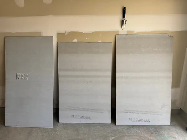 Cement Backer Board