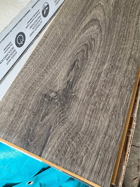 Pergo Outlast+ Waterproof Laminate Flooring