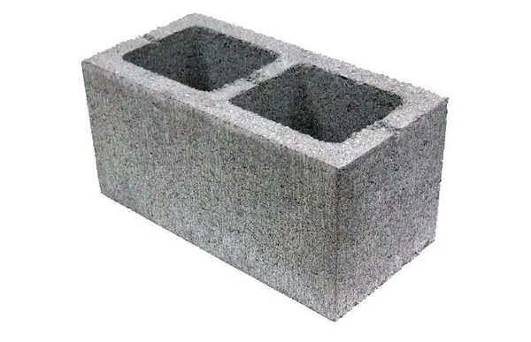 CMU Block 10''x8''x16''