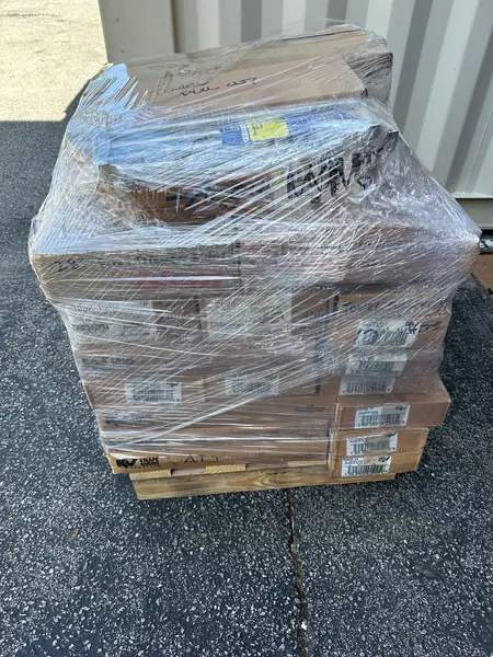 KV side mount drawer glides