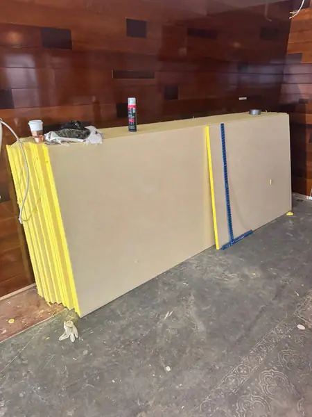 Whisper Tone Acoustic Panels – $80 Each