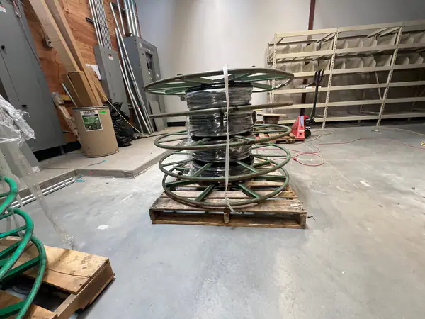 Copper Wire