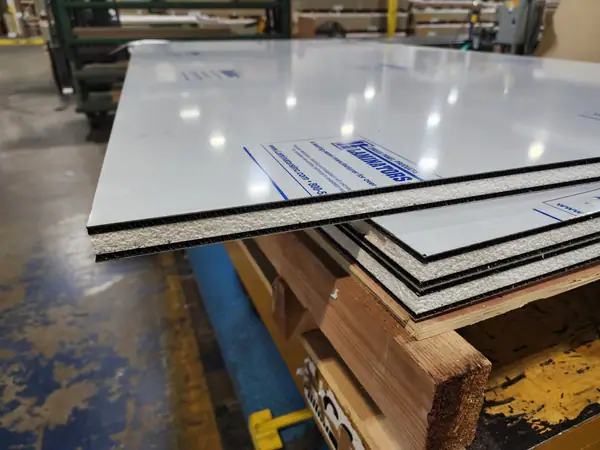 Insulated Glazing Panels