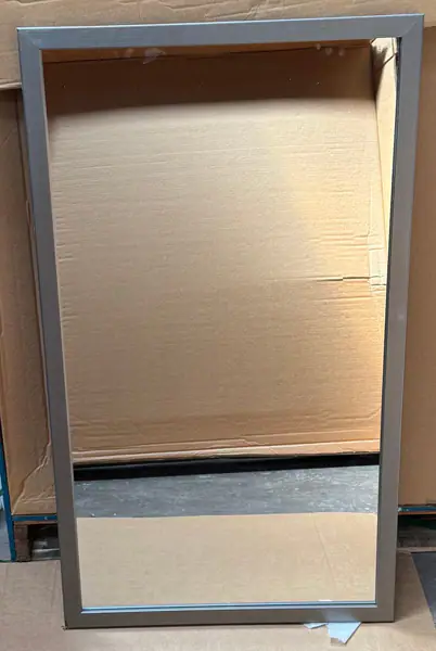 Framed Mirrors