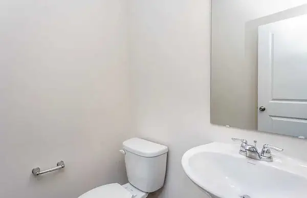 Brand New Pedestal Sink