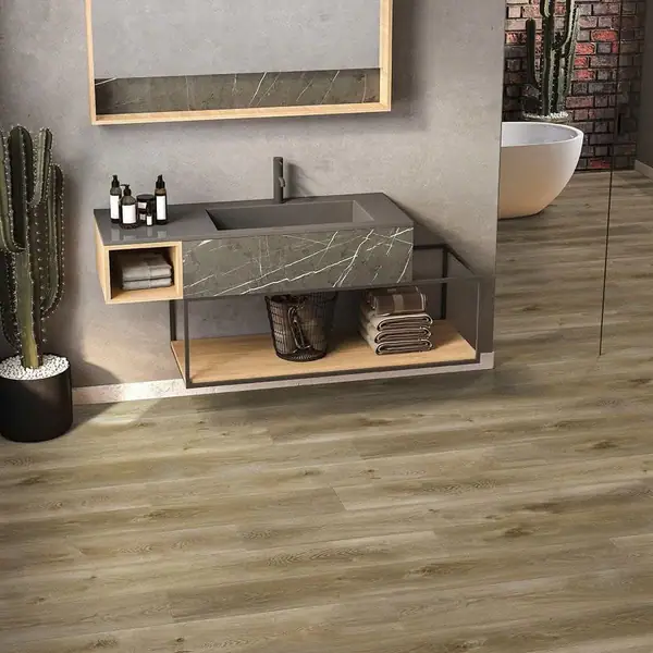 Waterproof Flooring Elandura (Inhaus) - 36 boxes / 951 sq ft - MOVING SALE ( Eko product )