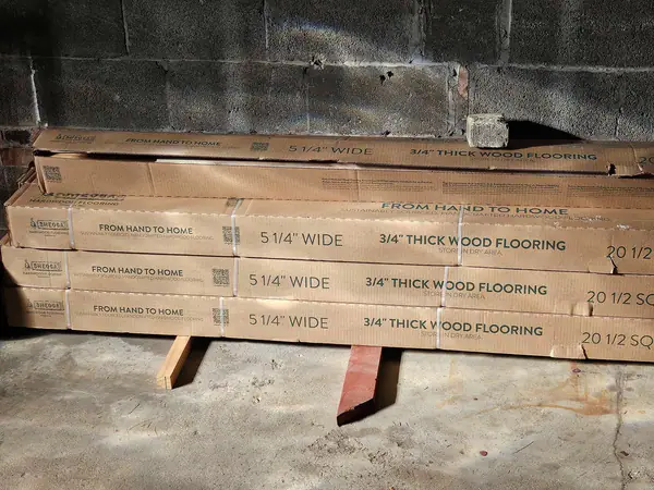 Sheoga Red Oak Flooring