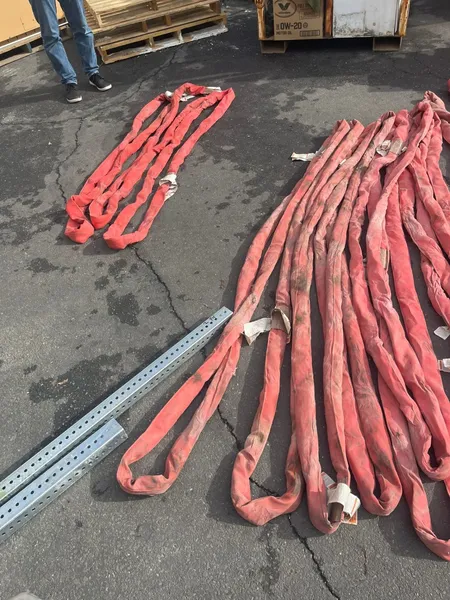 Lifting Slings