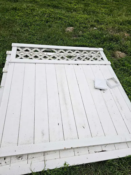 PVC PANELS