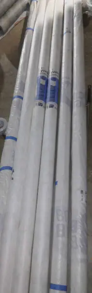 House Wrap - Tyvek