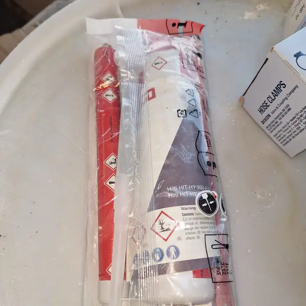 Hilti hit hy 200 a v3 adhesive 