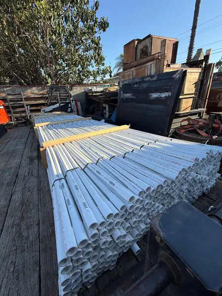 Pvc Pipe