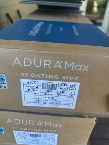 FLooring