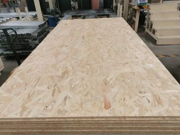 Sheathing Osb