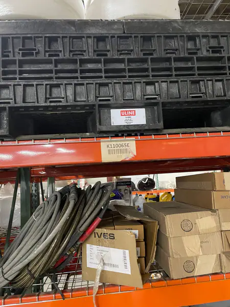 Storage Container