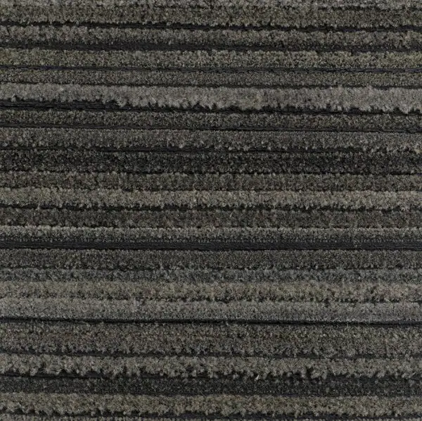 Rubber Entrance Matting