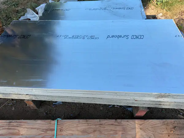 Sure-board series 200