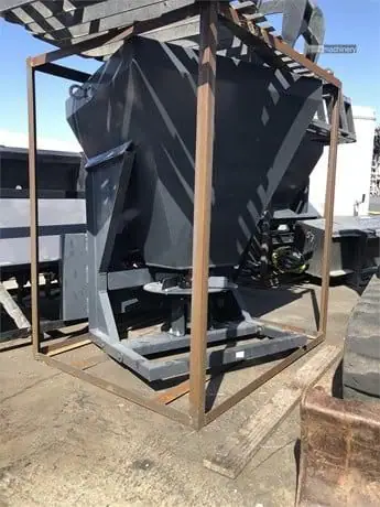 2025 Other RACOON SEED SPREADER