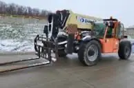 2015 JLG G12-55