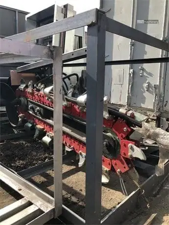 2025 Trencher 