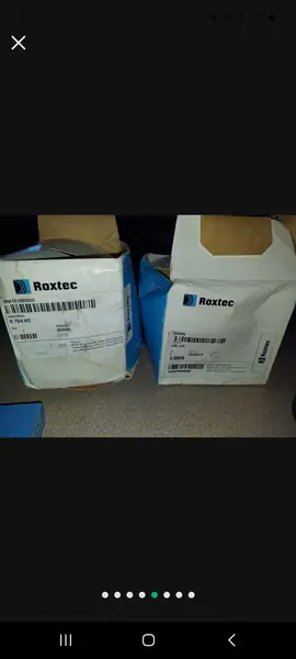 Roxtec 