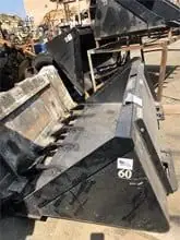 2024 Bucket, GP TOMAHAWK 60 INCH