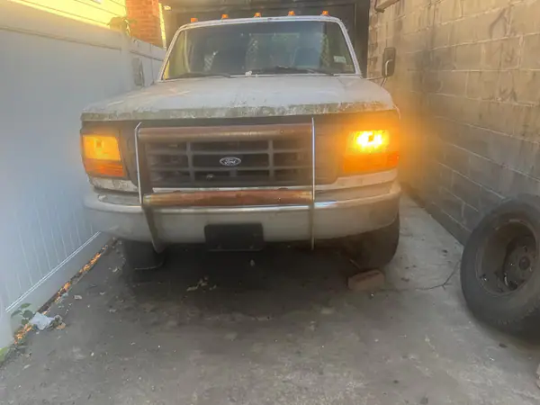 Ford 1997