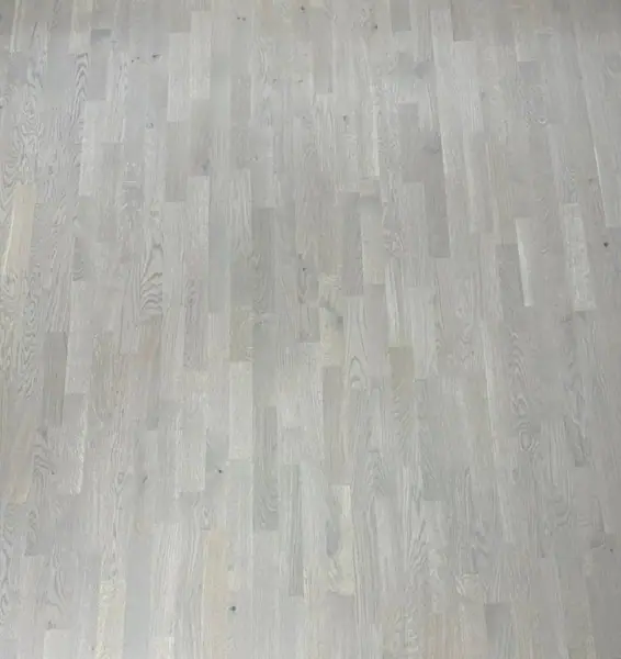 Premium European Oak Flooring (Olive Gray)